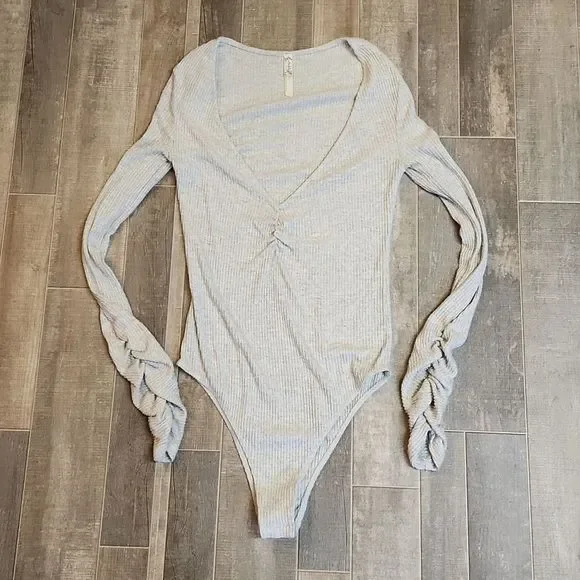 Free People bodysuit - Picture 6 of 13